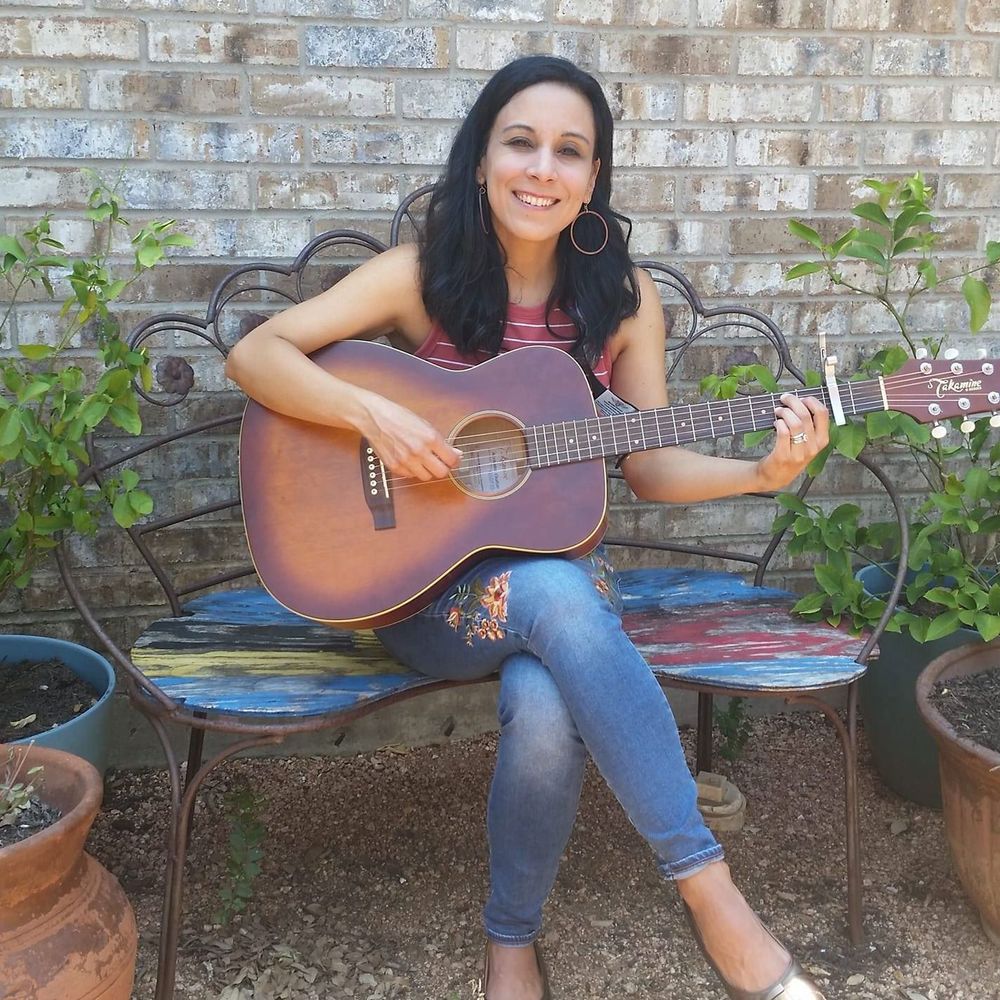 Meet your Posher, Cynthia